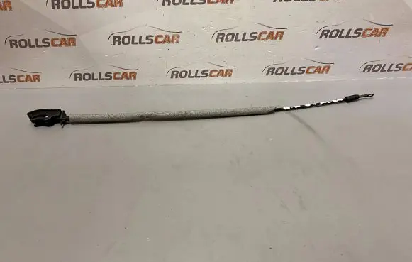 Front door cable line
