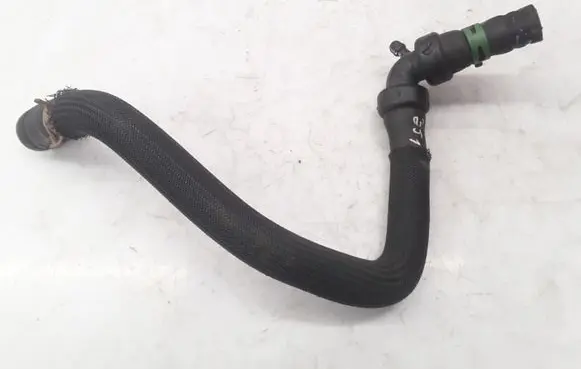 Renault Megane III Engine coolant pipe/hose