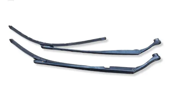 Citroen C5 Front wiper blade arm 21357 21337