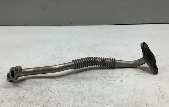 Hyundai ix20 Turbo turbocharger oiling pipe/hose