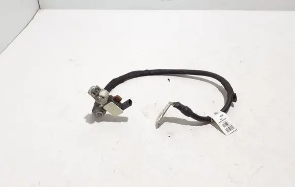 Volvo C40 Negative earth cable (battery) 32359834
