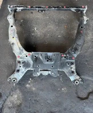 Ford S-MAX Front subframe E1GC5C145