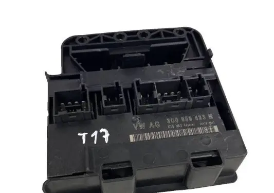 Volkswagen PASSAT B6 Comfort/convenience module 3C0959433M
