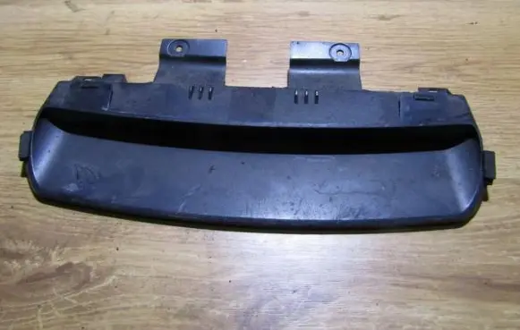 Volvo S40, V40 Third/center stoplight 30860085