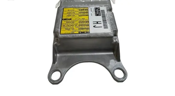 Toyota RAV 4 (XA40) Airbag control unit/module 8917042400 1508004431