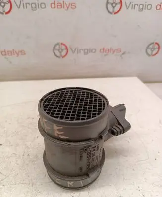 Hyundai Santa Fe Mass air flow meter 0281002447