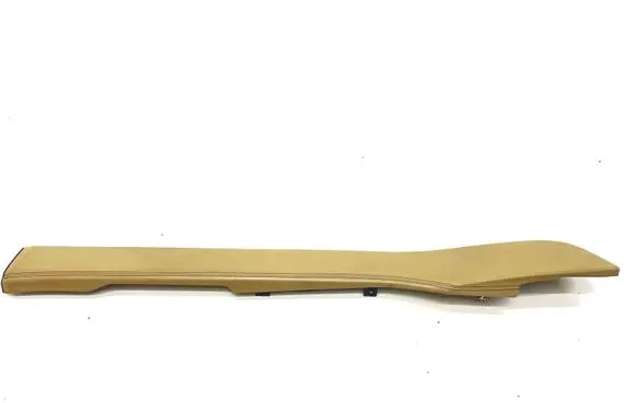 Jaguar XK - XKR Other center console (tunnel) element 7W8M044C73AA 6W83044C73A
