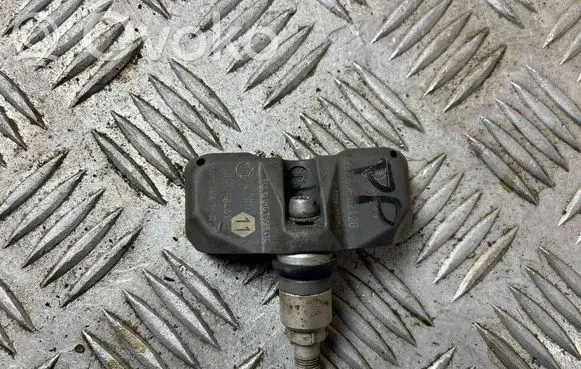 Porsche Panamera (970) Tire pressure sensor 99760602120 3702ATSSRE4TC