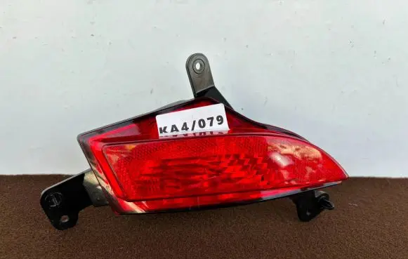 Jaguar E-Pace Rear fog light J9C3-15K273--A
