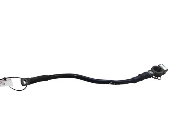 Volkswagen Polo V 6R Negative earth cable (battery)
