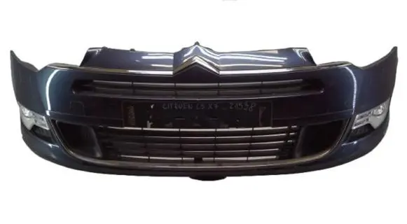 Citroen C5 Front bumper