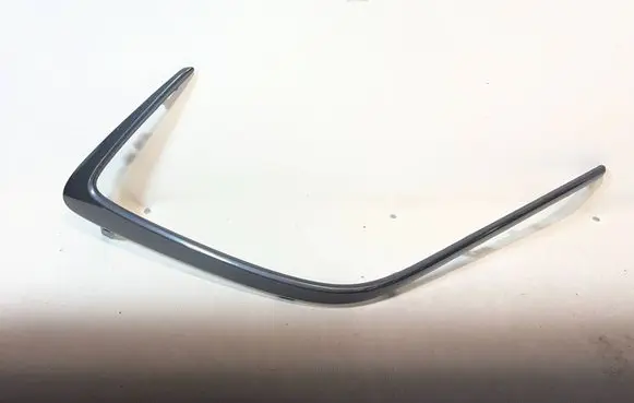 Toyota Corolla E210 E21 Front bumper splitter molding 5271202030
