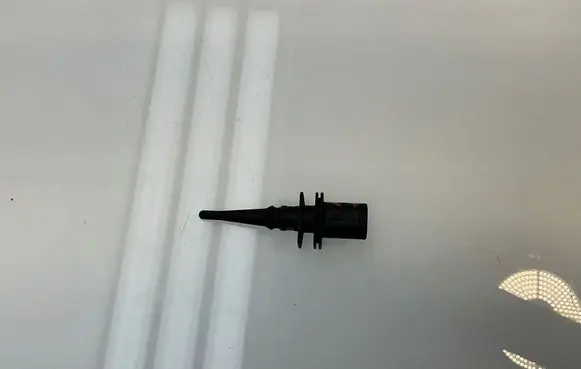 BMW 6 F06 Gran coupe Outside/exterior temperature sensor 6936953