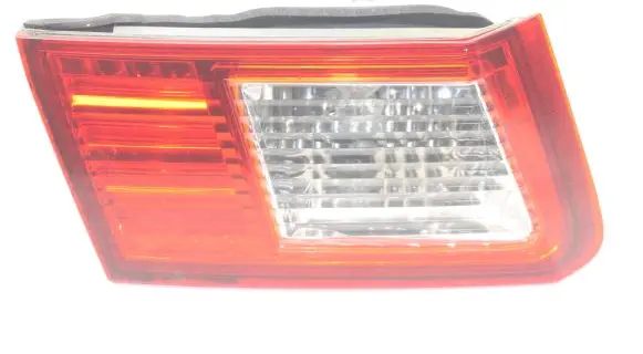 Honda Accord Tailgate rear/tail lights