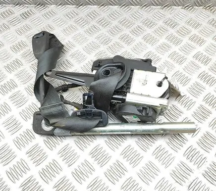 Skoda Enyaq iV Front seatbelt 5LA857706E
