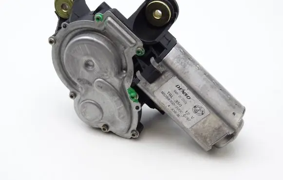 Fiat Panda II Rear window wiper motor MS259600-7000 MS2596007000
