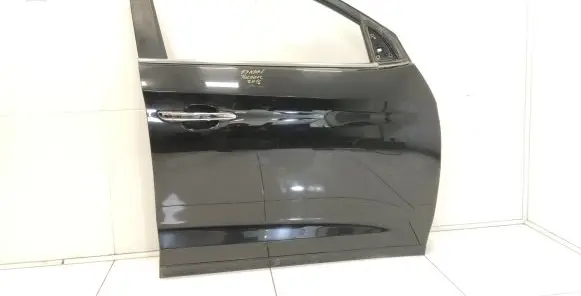 Hyundai Tucson TL Front door