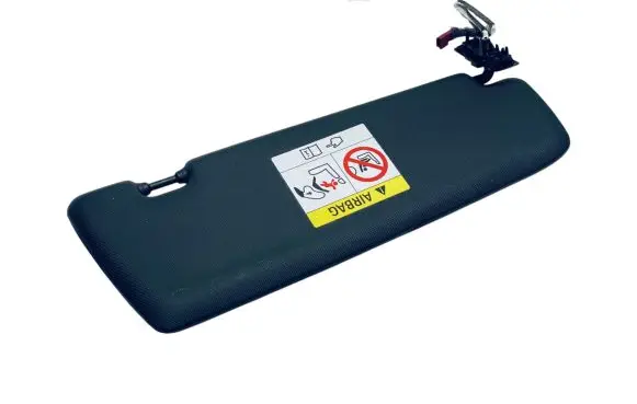 BMW X5 F15 Sun visor 51448059049 8059049
