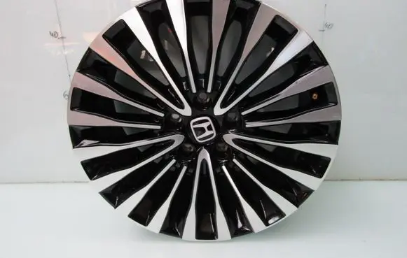 Honda e:Ny1 R18 alloy rim 