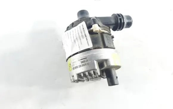 Mercedes-Benz 300 SL W198 Water pump A0005003800