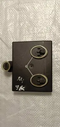 Audi A4 S4 B8 8K Door control unit/module 8K0959795A 8KK00959
