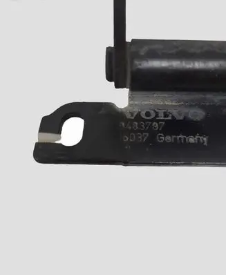 Volvo XC90 Rear door upper hinge 9483797 16037