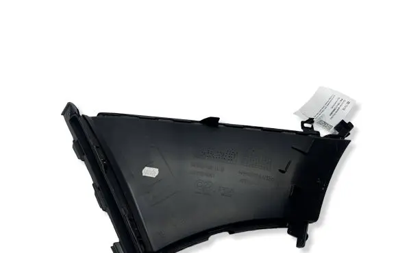 Opel Mokka B Front bumper lower grill 9835281780