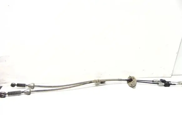Honda CR-V Gear shift cable linkage 
