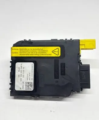 Volkswagen Golf V Steering angle sensor 1K0953549AF 1K0953549A 05113510