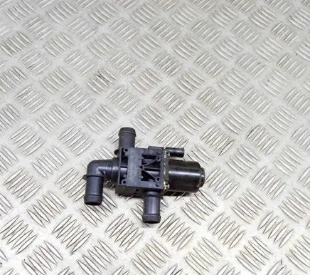 Jaguar I-Pace Coolant heater 1147412237 J9D318495AA