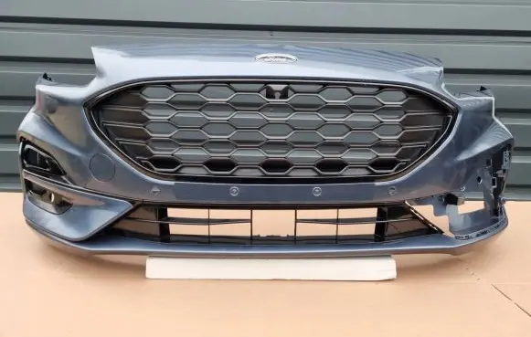 Ford Kuga III Front bumper LV4B17D957H