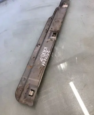 Skoda Karoq Other engine bay part 05l129969
