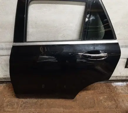 Mercedes-Benz GLC X253 C253 Rear door A2537320310
