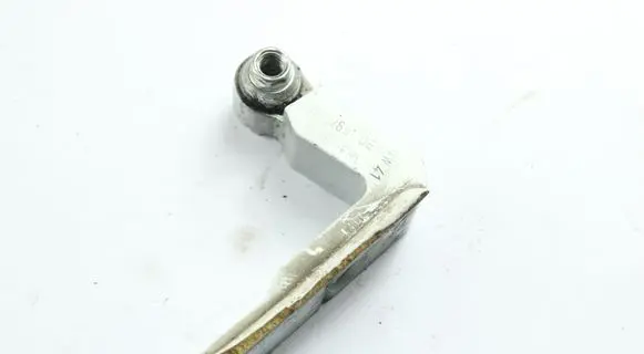 Volvo V40 Front door upper hinge 31352691