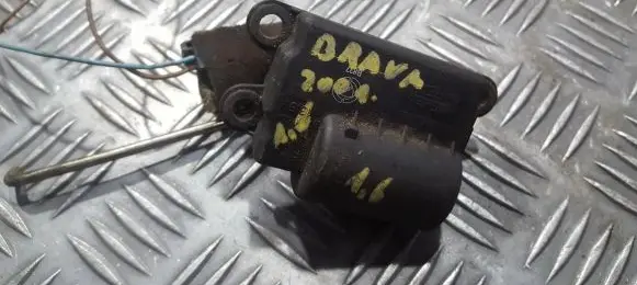 Fiat Bravo - Brava Air flap motor/actuator