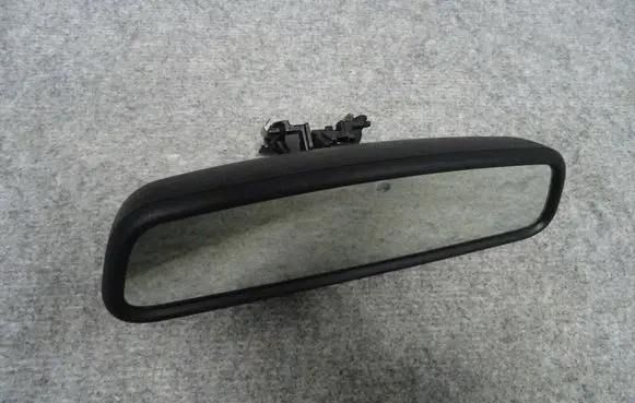 BMW X5 F15 Rear view mirror (interior)