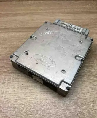 Ford Escort Engine control unit/module ECU 92FB12A650CD 2FCD