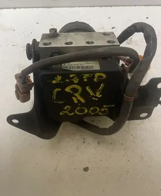 Honda CR-V ABS Pump 044001596