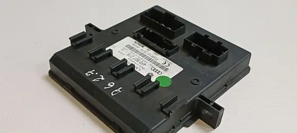 Audi A6 S6 C6 4F Comfort/convenience module 4F0907279 4F0910279K