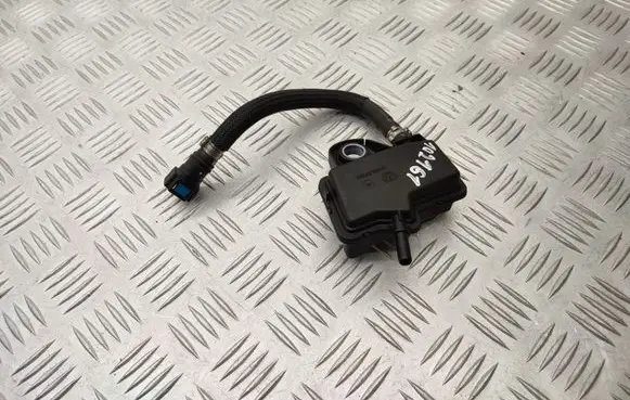 Breather/breather pipe/hose