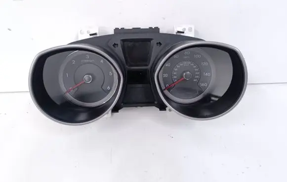 Hyundai i30 Speedometer (instrument cluster) 94004A6150 1100304380