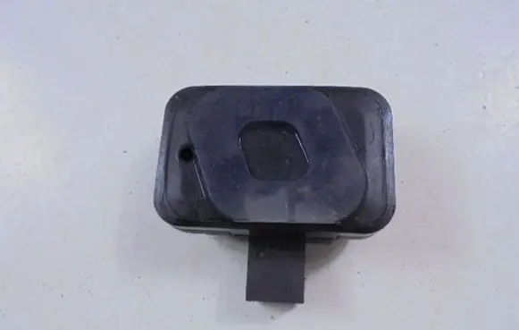 Rain sensor