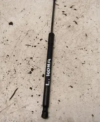 Hyundai Kona I Tailgate strut 81770J9000