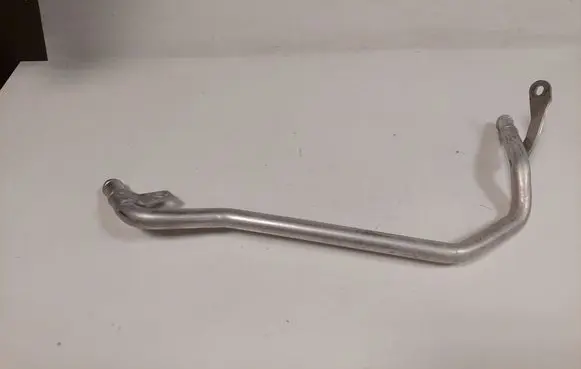 Audi A6 S6 C7 4G Engine coolant pipe/hose 4G0121485BH