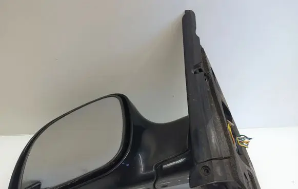 Chrysler Voyager Front door electric wing mirror E1010449 4717383AB