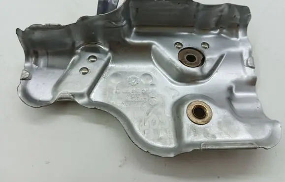 Seat Arona Exhaust heat shield 05C253041B