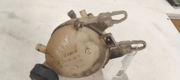 Citroen C3 Coolant expansion tank/reservoir 9652621280 9680163780