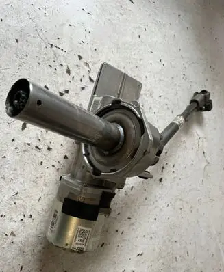 Opel Adam Electric power steering pump 13413350