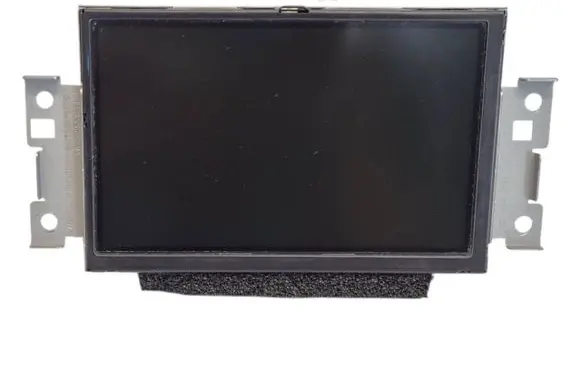 Volvo V60 Screen/display/small screen 31337643