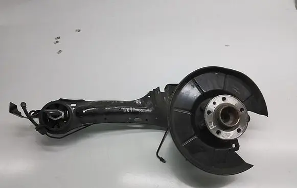 Volvo V60 Rear wheel hub 31406304